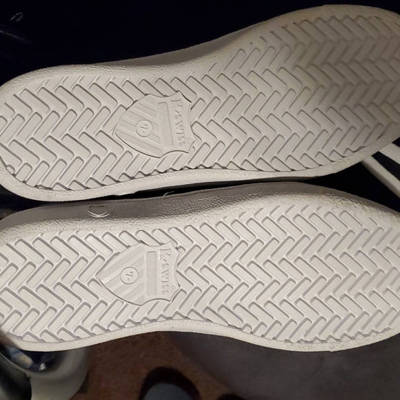 K SWISS - Picture 3 of 5